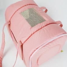 Bolsa de transporte para Cachorro